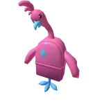 Burdy Backpack