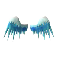 Snow Covered Ice Wings promo code image