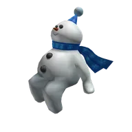 Snow Friend promo code image