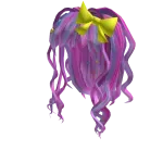 Fairy Hair