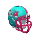 SB LVII Helmet