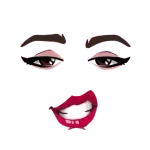 Red Lip - Tate McRae