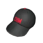 CHM Logo Baseball Cap