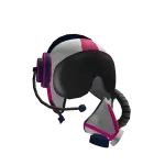 Telekom 5G Jet Helmet