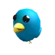 The Bird Says ____ Accessory | Shoulder