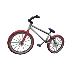 TJ Wearable BMX Backpack