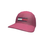 TJ Flag Cap (Pink)