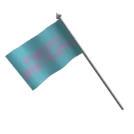 Twenty One Pilots Flag