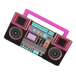 TWICE Boombox