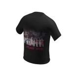 TWICE Black Ready to Be T-Shirt