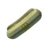 Golden Tommy Hotdog