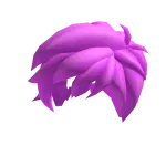 Ulta Beauty™ Pink Pixie Hairstyle