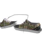 UOG Old Skool Shoe Accessory