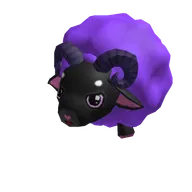 Void Sheep Shoulder Pet promo code image