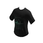 Hermitude Mirror Mountain Shirt