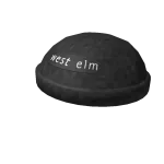 West Elm Winter Cap
