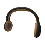 West Elm Designer Headphones