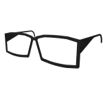 West Elm Sophisticated Glasses