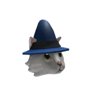 larawan ng promo code na White Cat Wizard