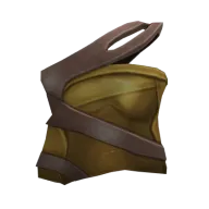 Themysciran Armor