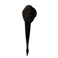 Diana’s Ponytail