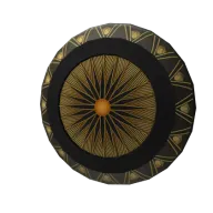 Wonder Woman’s Shield