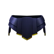 Wonder Woman’s Armored Skirt