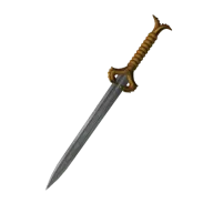Sword of Hephaestus