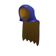Wonder Woman’s Cloak