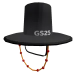 Gat (Korean Traditional Hat)