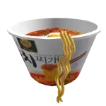 Omori Kimchi Stew Ramen Belt