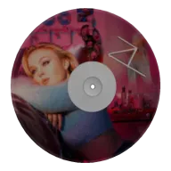 Poster Girl Record - Zara Larsson